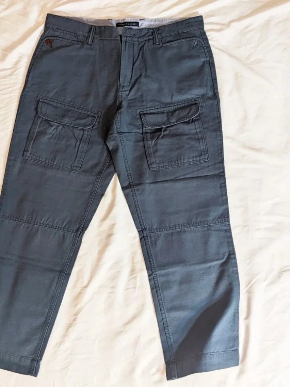 New TOMMY HILFIGER Cargo Pants - 36" W x 30" L